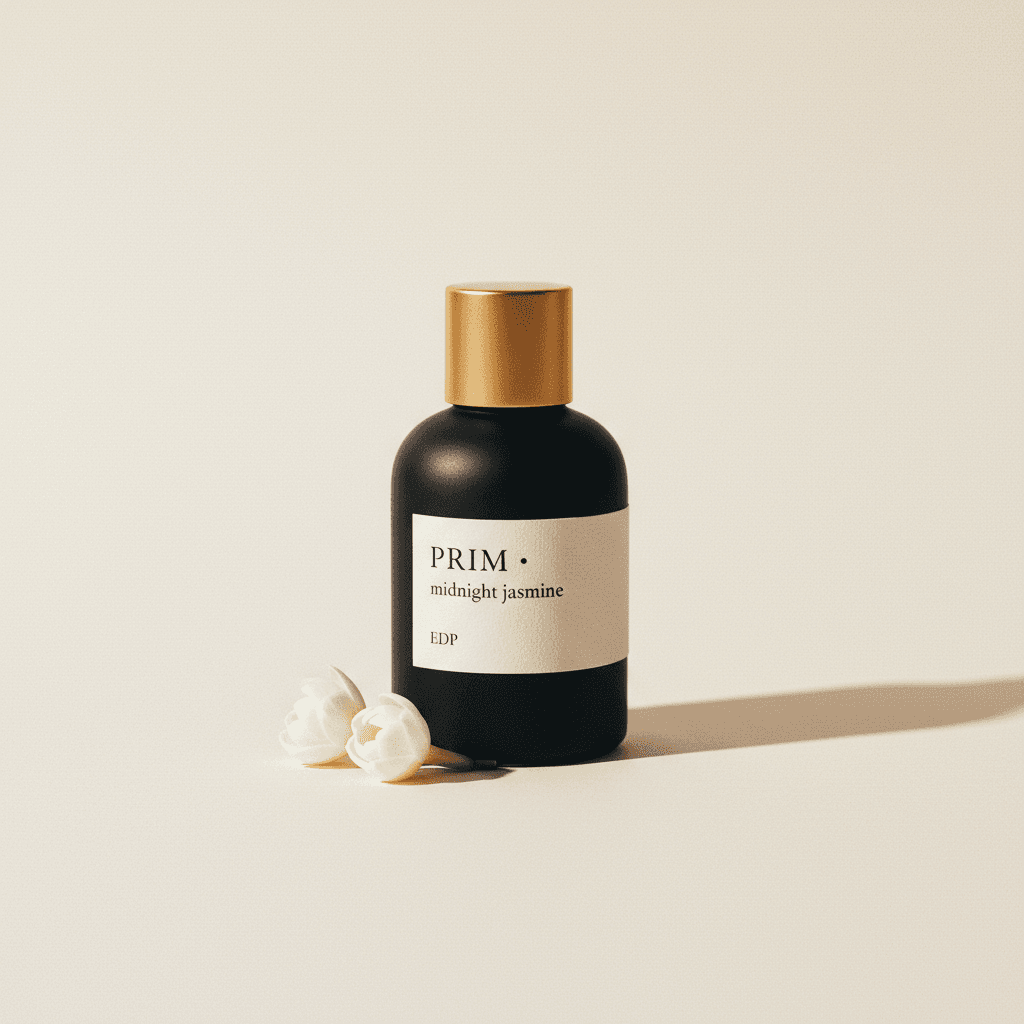 น้ำหอม Midnight Jasmine EDP — PRIM