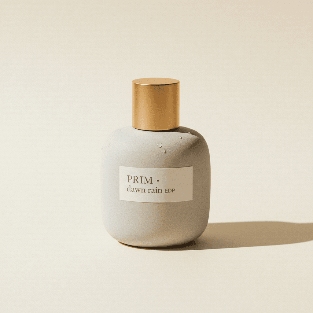 น้ำหอม Dawn Rain EDP — PRIM